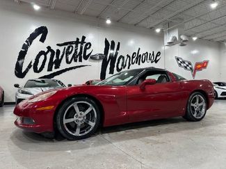 Used 2009 Chevrolet Corvette Coupe RWD video 1