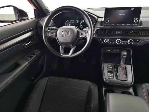 Used 2025 Honda CR-V Sport image 18