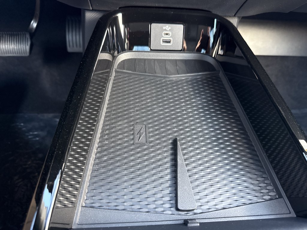 New 2026 Ford Mustang Mach-E Premium w/ Technology Package RWD image 28