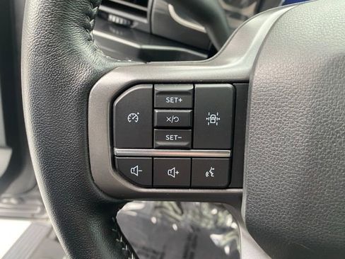 Used 2021 Ford F150 XLT w/ Equipment Group 302A High AWD/4WD image 22