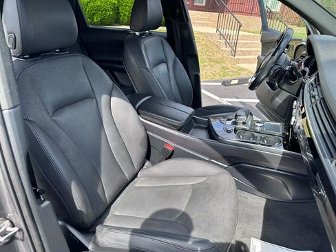 Used 2017 Audi Q7 2.0T Premium Plus w/ Premium Plus Package image 27