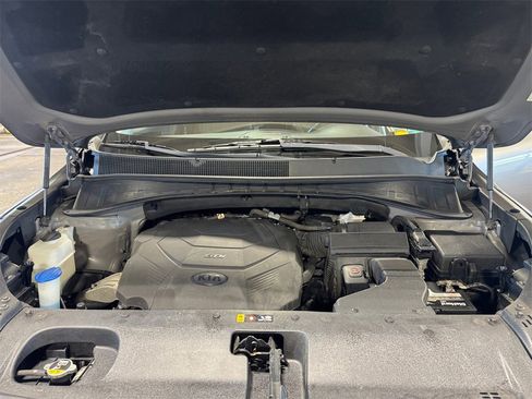 Used 2019 Kia Sorento EX image 27