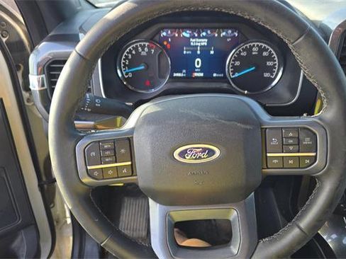 Used 2023 Ford F150 XLT w/ Equipment Group 302A High image 10