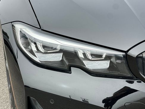 Used 2021 BMW 330e w/ Driving Assistance Package image 47