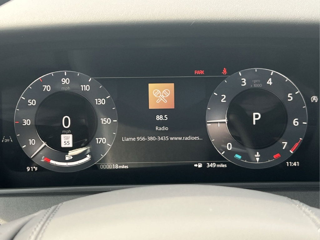 Used 2026 Land Rover Range Rover Velar Dynamic SE AWD/4WD image 30