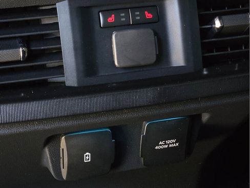 Used 2024 Ford F150 Raptor R AWD/4WD image 9