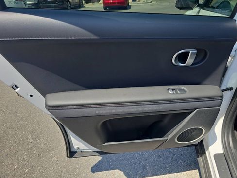 Used 2023 Hyundai Ioniq 5 SEL w/ Cargo Package AWD/4WD image 21