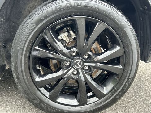 Used 2025 MAZDA CX-30 AWD 2.5 S w/ Select Sport Pkg image 11