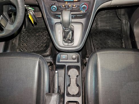 Used 2021 Ford Transit Connect XL FWD image 36