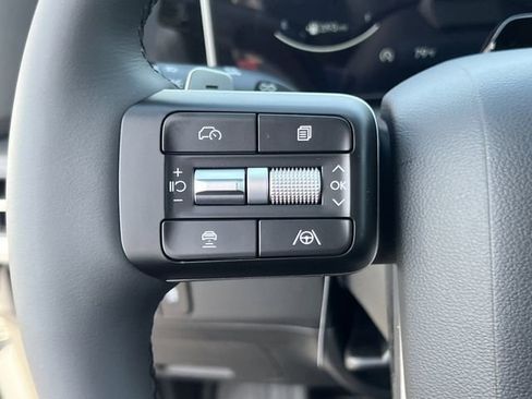 New 2026 Hyundai Santa Fe Limited w/ Tow & Go Package FWD image 20
