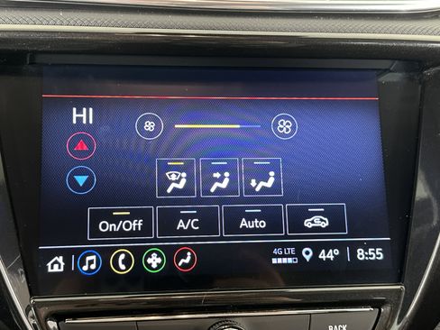 Used 2023 Chevrolet TrailBlazer LT w/ Convenience Package image 20