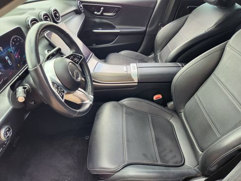Used 2022 Mercedes-Benz C 300 4MATIC Sedan image 14