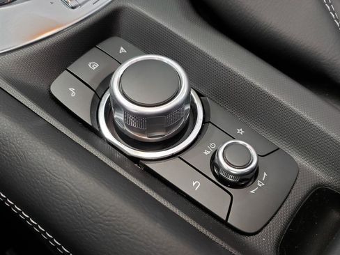 Used 2024 MAZDA MX-5 Miata Grand Touring image 25