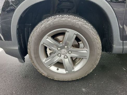 Used 2023 Honda Ridgeline RTL-E image 19