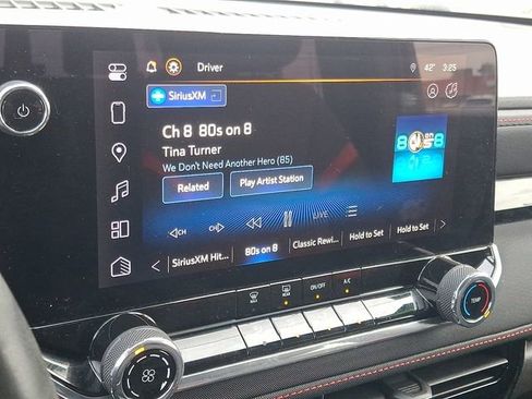 Certified 2023 Chevrolet Colorado Z71 w/ Advanced Trailering Package image 17