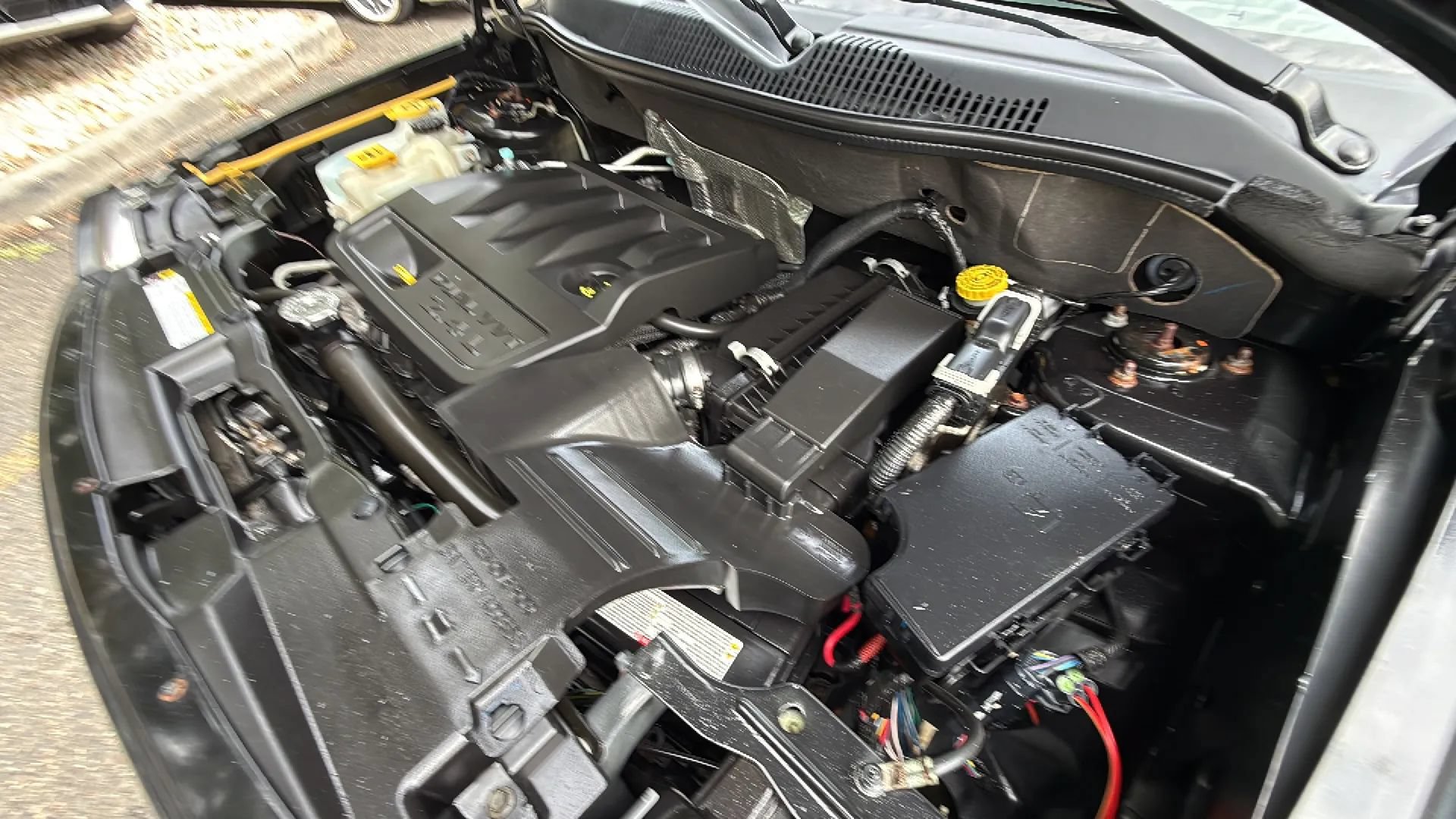 Used 2010 Jeep Compass Sport w/ PWR Equipment Group AWD/4WD image 37