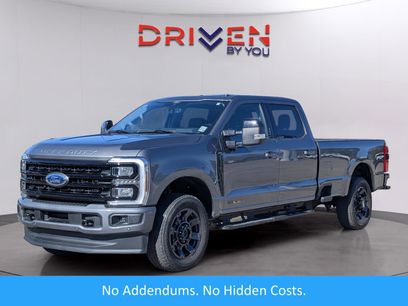 Used 2024 Ford F350 Lariat w/ Lariat Ultimate Package