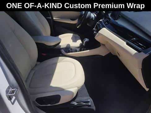 Used 2018 BMW X1 xDrive28i AWD/4WD image 13