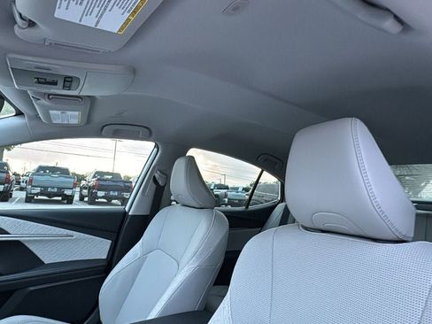 New 2026 Toyota Camry XLE FWD image 19