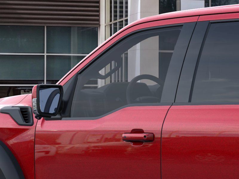 New 2026 Ford F150 Raptor AWD/4WD image 20