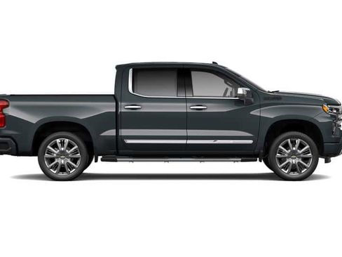 New 2026 Chevrolet Silverado 1500 High Country AWD/4WD image 53
