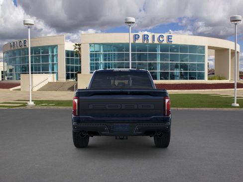 New 2026 Ford F150 Raptor AWD/4WD image 5
