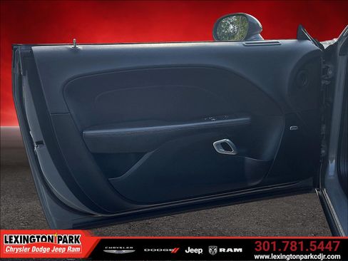 Used 2019 Dodge Challenger SXT w/ Plus Package RWD image 18