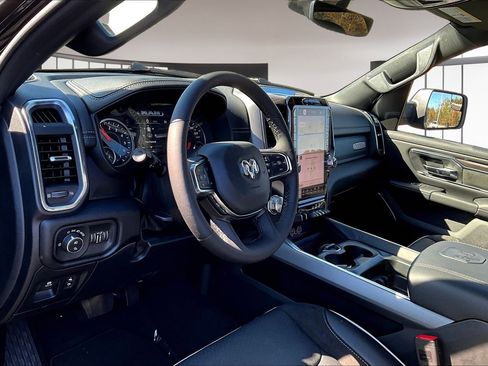 New 2026 RAM 1500 Laramie w/ Laramie Preferred Package image 7