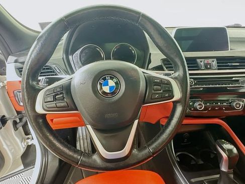 Used 2019 BMW X2 xDrive28i w/ Convenience Package AWD/4WD image 14