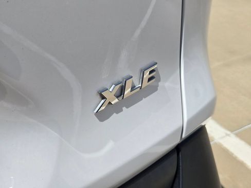 Used 2023 Toyota RAV4 XLE w/ Convenience Package FWD image 22