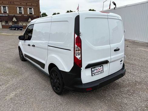 Used 2022 Ford Transit Connect XL FWD image 4