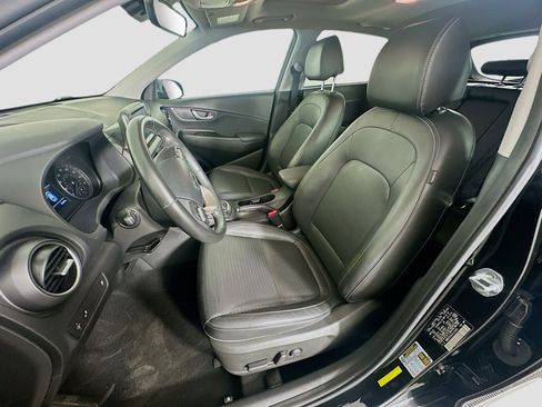 Used 2018 Hyundai Kona Limited FWD image 13