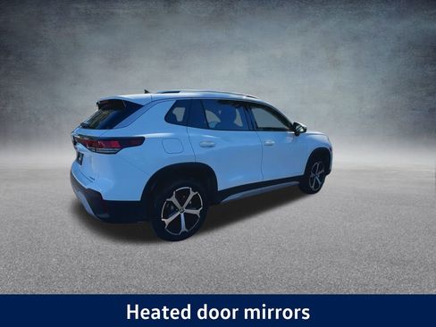 New 2025 Volkswagen Tiguan SE image 23