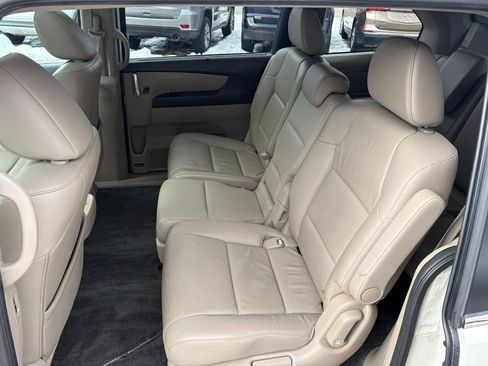 Used 2016 Honda Odyssey EX-L image 14