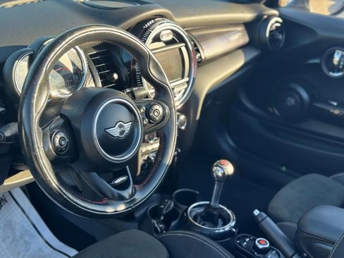 Used 2017 MINI Cooper John Cooper Works image 21