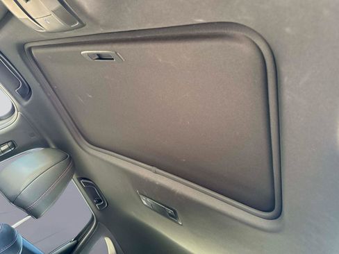 Certified 2022 MAZDA CX-5 AWD 2.5 Turbo image 33