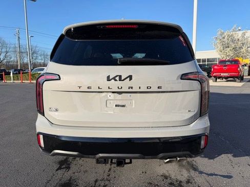 Used 2025 Kia Telluride SX Prestige X-Pro image 17