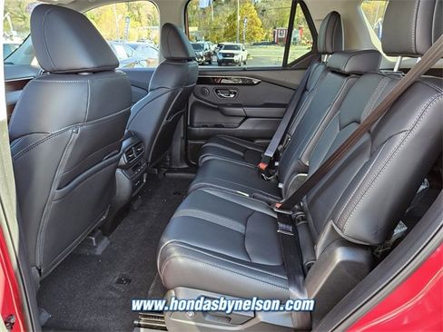 New 2025 Honda Pilot EX-L image 6