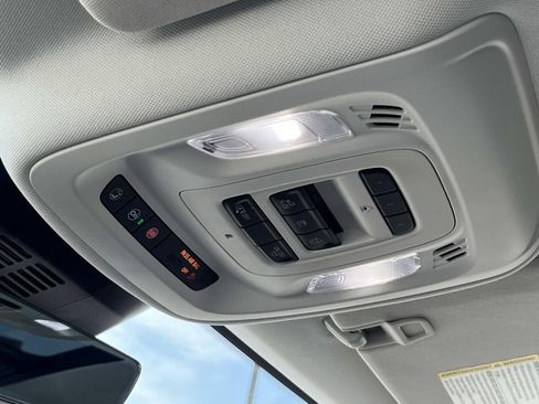 New 2026 Buick Envision Avenir AWD/4WD image 31