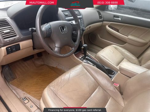 Used 2005 Honda Accord EX-L image 15