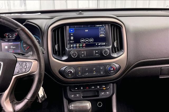 Used 2019 GMC Canyon Denali AWD/4WD image 6
