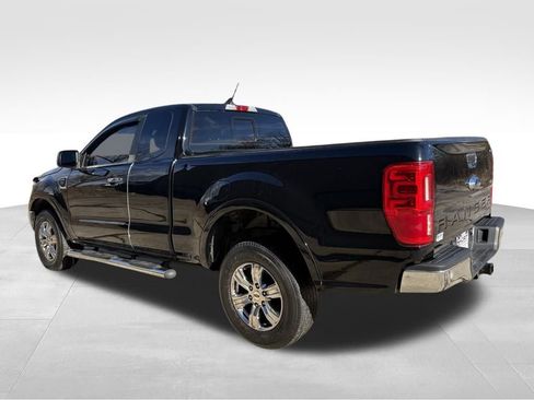 Used 2019 Ford Ranger XLT w/ Equipment Group 302A Luxury image 3
