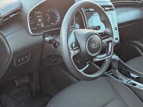 Used 2024 Hyundai Tucson SEL image 10