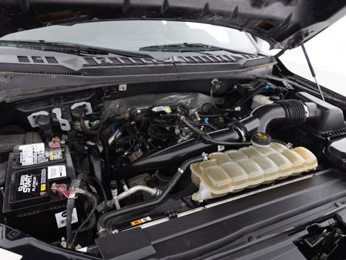 Used 2019 Ford F150 XL w/ Equipment Group 101A Mid AWD/4WD image 41
