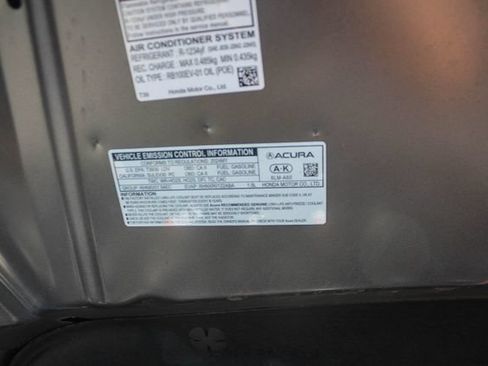Used 2024 Acura Integra FWD image 38