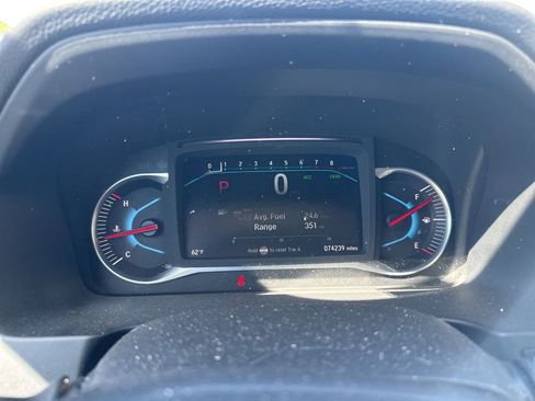 Used 2021 Honda Pilot EX-L image 12