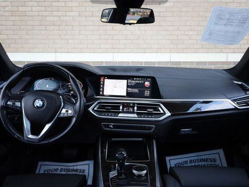 Used 2020 BMW X5 sDrive40i w/ Convenience Package RWD image 32