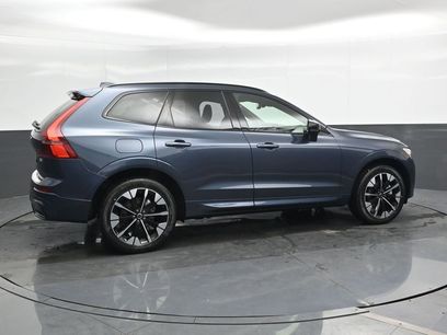 New 2026 Volvo XC60 B5 Plus w/ Protection Package Premier