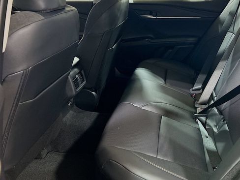 New 2026 Toyota Camry XLE FWD image 22