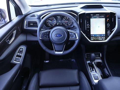New 2026 Subaru Ascent Touring image 11